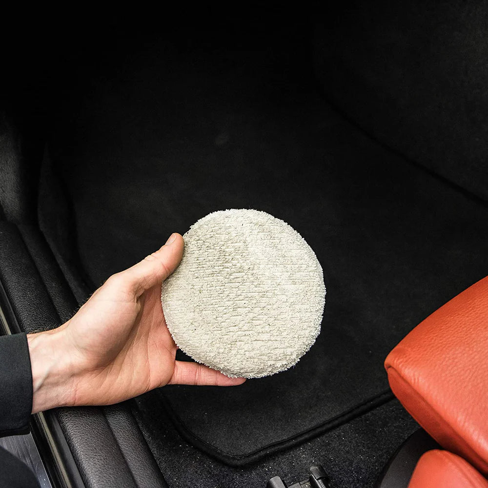 Nettoyant pour tapis et intérieur Meguiar's 473 ml
