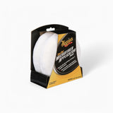 Meguiar's Applicateur Even Coat Ø130mm Lot de 2