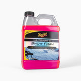 Schiuma prelavaggio Ultimate Snow Foam Xtreme Cling Wash 946ml di Meguiar's