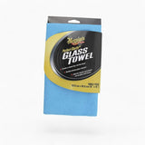 Meguiar's Panno vetri Perfect Clarity 40x40cm