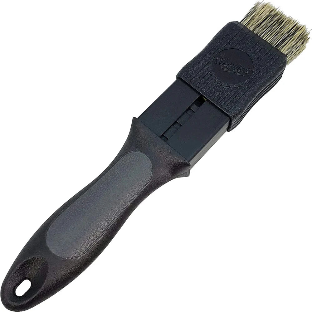 Meguiar's Brosse pour tableau de bord et garnitures
