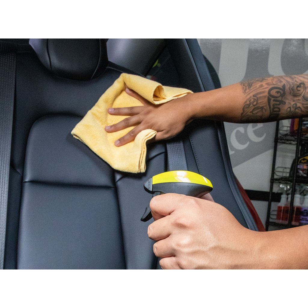 Meguiar's Ultimate Quick Detailer Soin du cuir 473ml