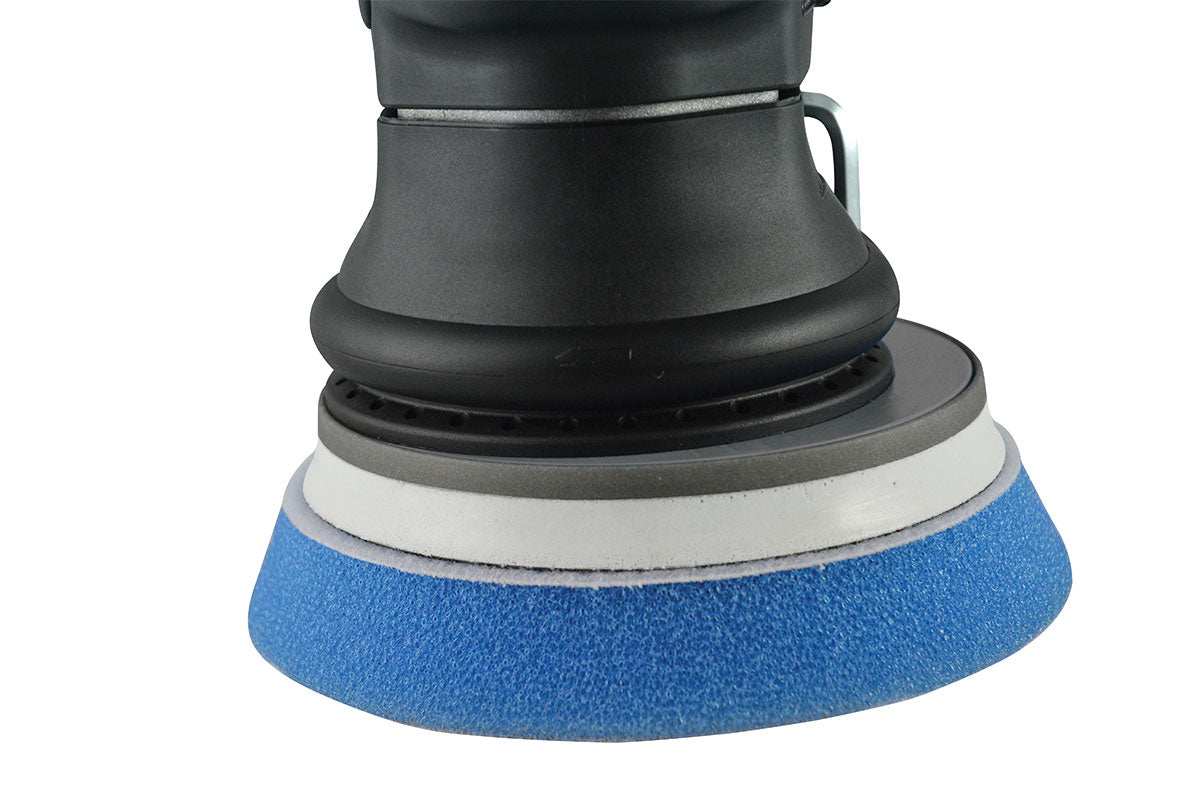 Rupes BigFoot LHR 15ES Lucidatrice orbitale con orbita da 15 mm e 500 Watt