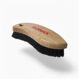 Brosse textile et cuir Sonax